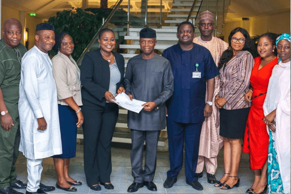 Media capture threat to foster best practices in Nigeria's democracy