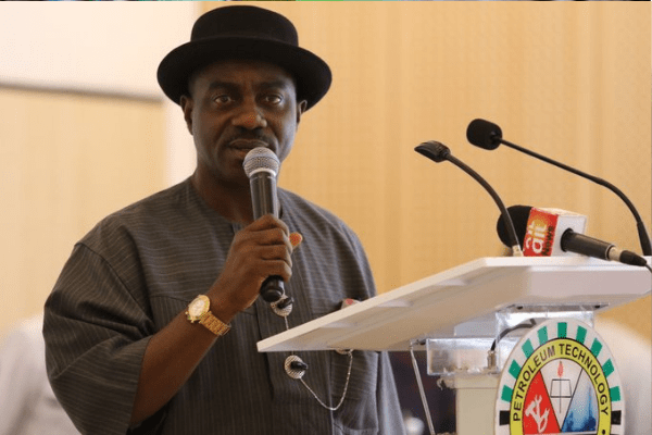 Nigeria cannot continue to run like unitary government - Agbedi