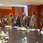 Coming of Geometric will spur industrial growth in Nigeria - Obasi