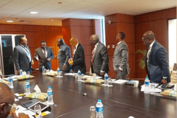 Coming of Geometric will spur industrial growth in Nigeria - Obasi