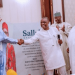 Ohaa urges FCT residents to pray for peace, unity of Nigeria