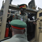 'Army to complement Police efforts in fighting insecurity in South West'
