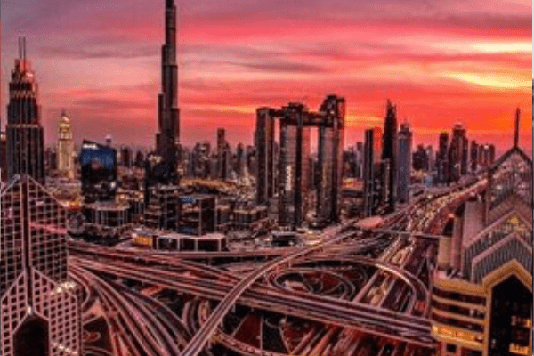 Nigeria Fintech firm takes inclusive banking strategy to Dubai