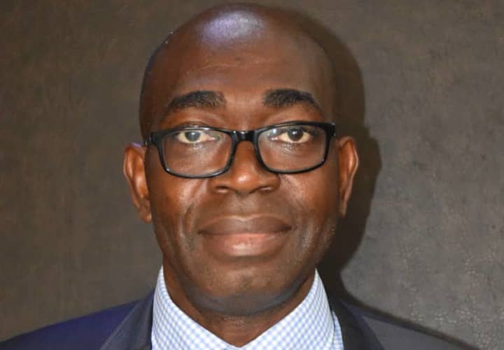 We are unlocking the key to Nigeria’s economy - Nwankwo