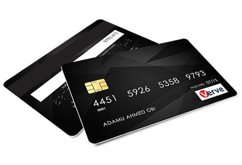 Verve global card launches first international transaction in New York, USA