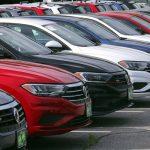 Volkswagen Recalls 679,000 Vehicles