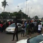 #RevolutionNow: Anxiety grips Nigerians over creeping tyranny
