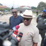 Rivers releases court papers, restates claim to land where ‘mosque’ was demolished