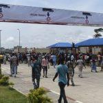 Border closure: Economy of border communities threatened