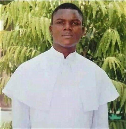 Tiv group condemns killing of Catholic priest, demands investigation