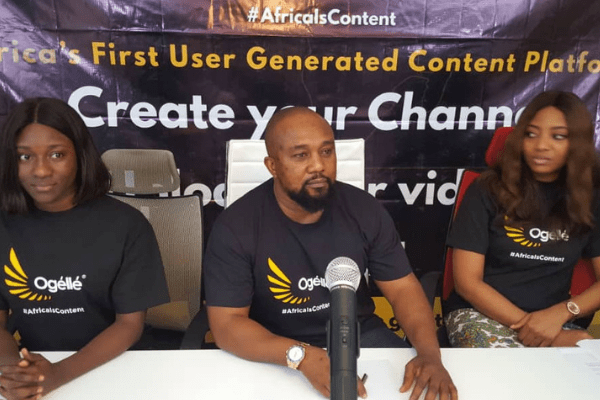 Reddot Television Network targets October for release of ‘Aluko’s Residence’