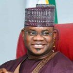 I am smelling victory great Nigerian youths - Yahaya Bello