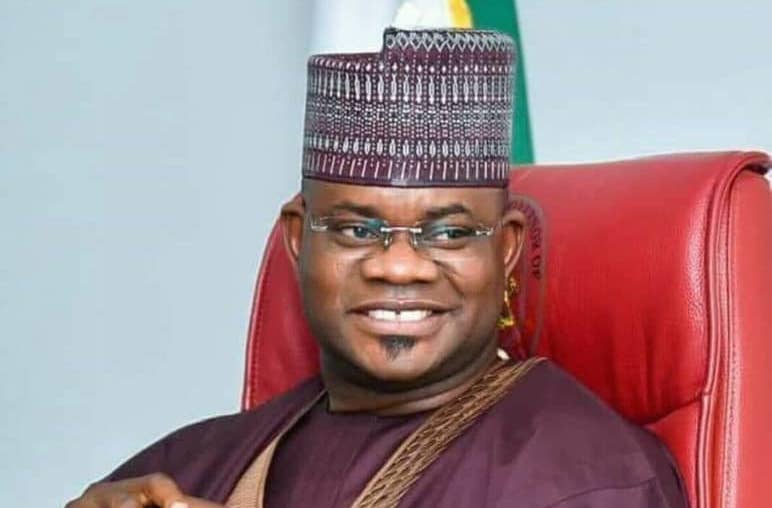 I am smelling victory great Nigerian youths - Yahaya Bello