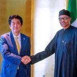 Buhari’s journey to Japan