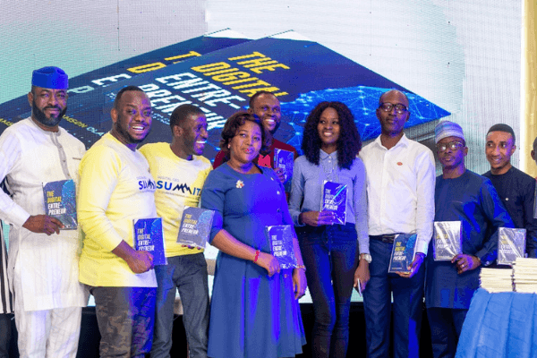 Digital CEO Africa to hold Summit in Portharcourt