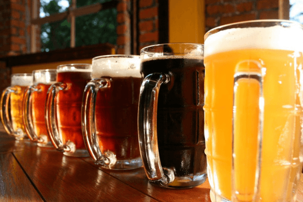 Is Interbrew’s quest to win the “beer war” a drag on profitability?