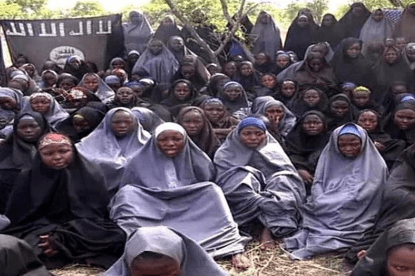 A look at Daughters of Chibok