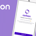 Carbon to charge 1% transaction fee on wallet top ups