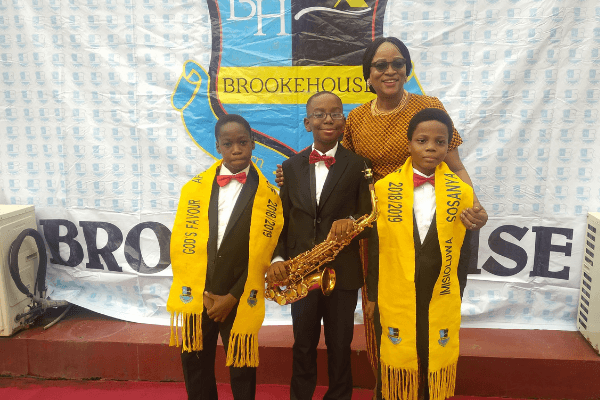 School Owner urges quality education in public schools through teachers' training 