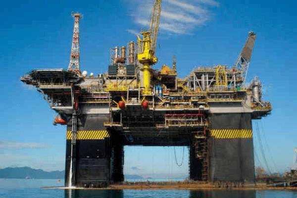 Brazil’s Petrobras