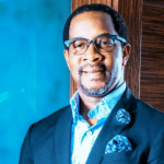 Wale Ajibade, Executive Director of Sahara Group