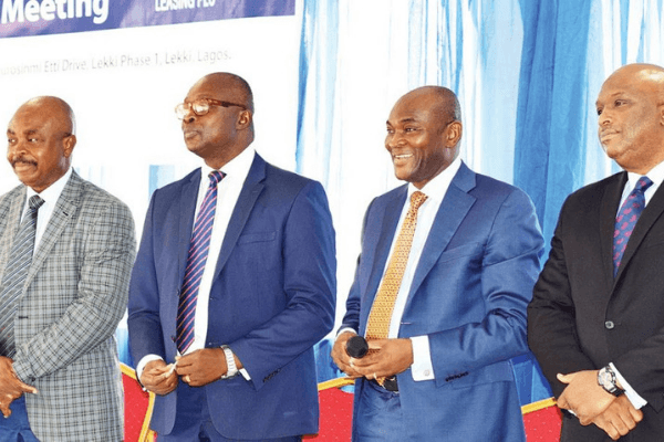 C&I Leasing eyes fresh capital to boost performance