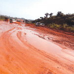 Lawmaker urges palliative measures on Enugu-Onitsha highway