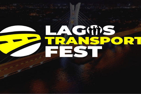 Lagos transport fest