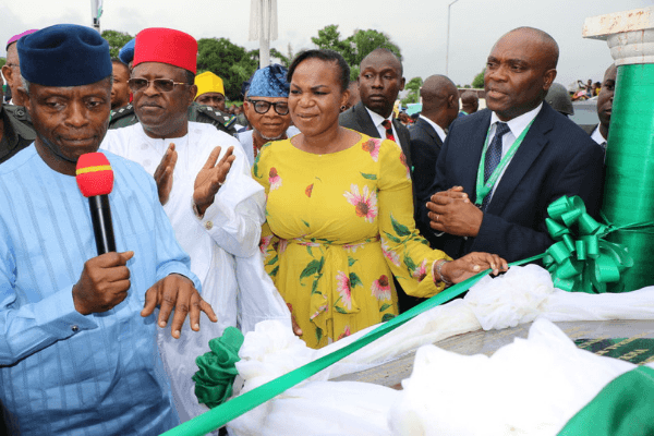 REA lights up Federal University in Ebonyi with off-grid solution