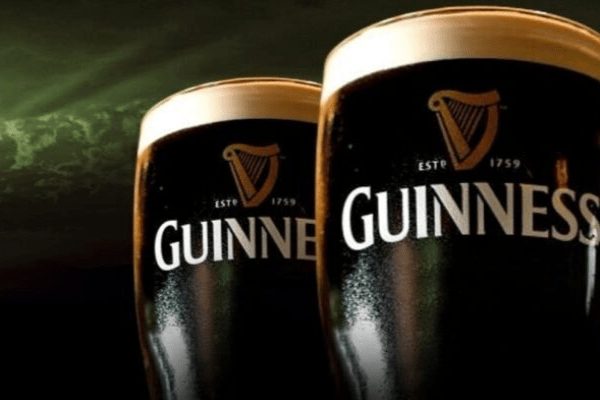 Guinness Nigeria profit warning waves warning flag to other beer makers