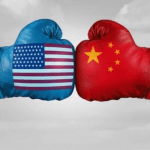 Investor concerns over US election surpass trade war fears