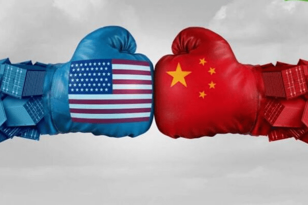 Investor concerns over US election surpass trade war fears