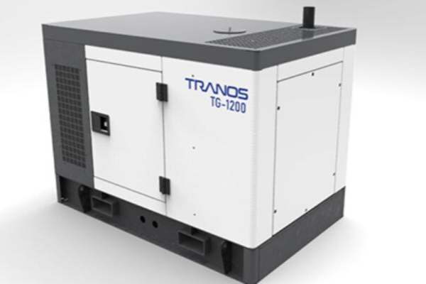 Tranos partners Toyota on LPG generators for telcos