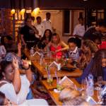 Omotayo's Growth Forum Africa to empower the everyday African woman