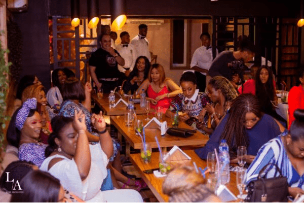 Omotayo's Growth Forum Africa to empower the everyday African woman