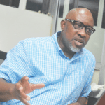 2 million metric tonnes of foreign rice smuggled into the country through land borders yearly-Adefeko