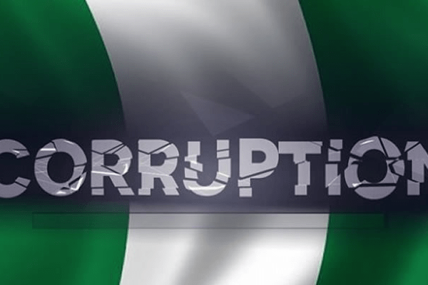Corruption in Nigeria