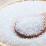 Sugar imports down 35% on national master plan, health-consciousness