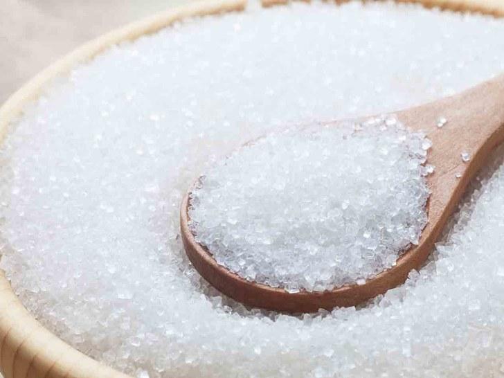 Sugar imports down 35% on national master plan, health-consciousness