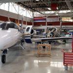 aircraft maintenance