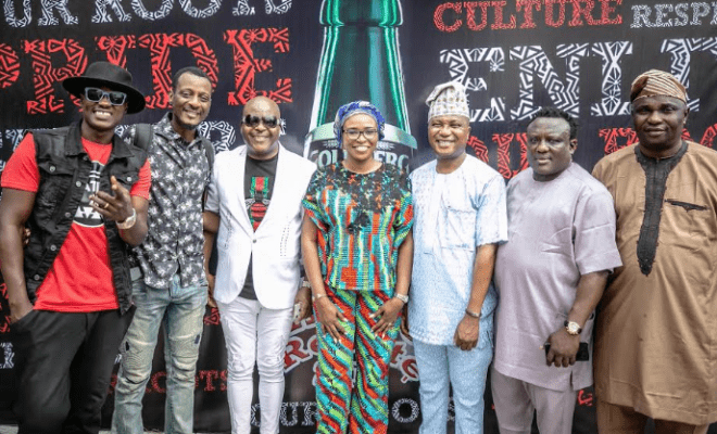 Goldberg Lager pulls off stunning finale to Ariya Repete