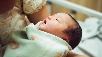 A simple matter of birth and death