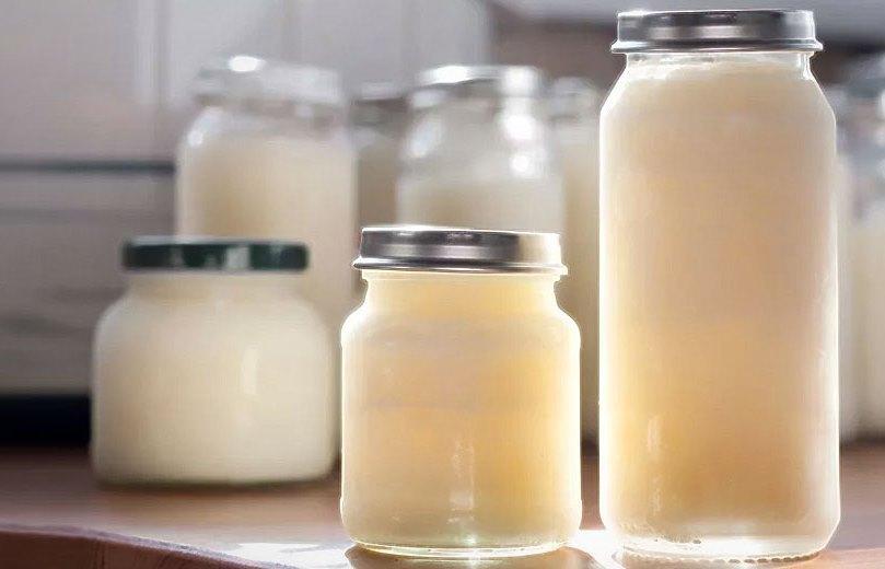 breast milk banks
