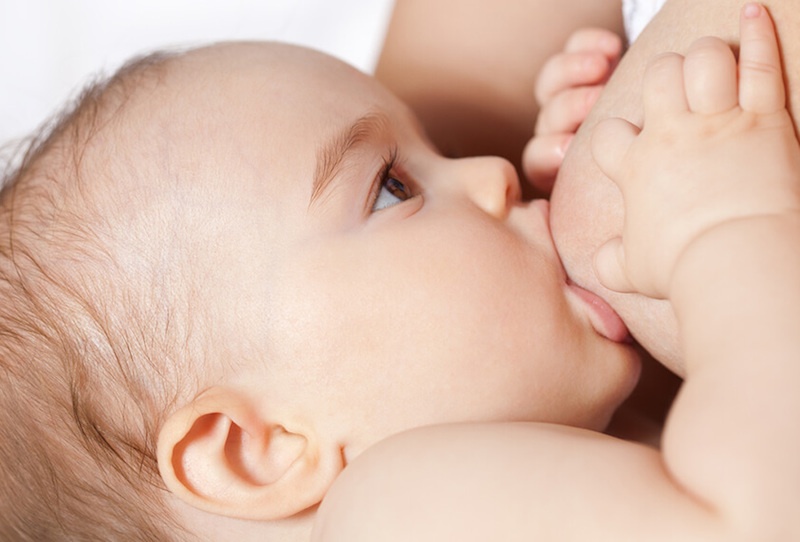 How mother, baby can master strategies that work for them