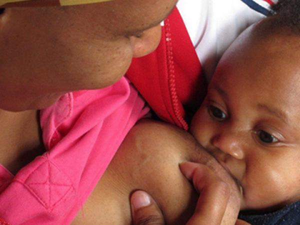 WHO, UNICEF to promote significance of family-friendly policies towards enable breastfeeding