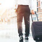 Business travellers
