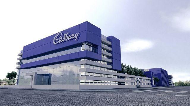 Cadbury Nigeria