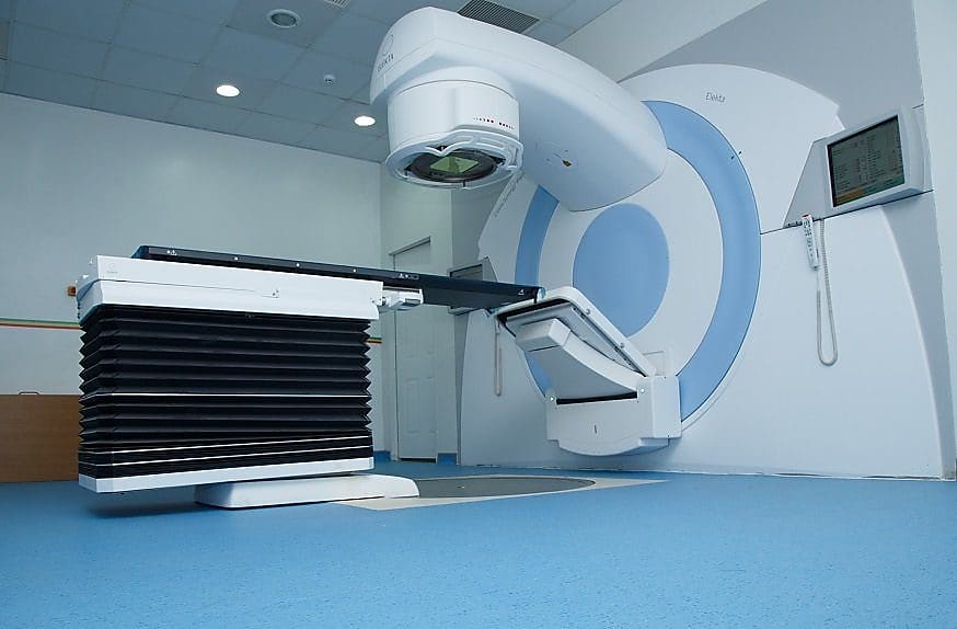NNPC, SNEPCo cancer machine reduces treatment waiting time by 80 percent