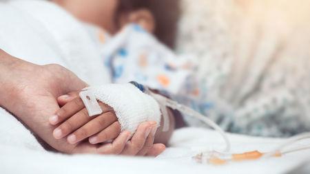 cancers in children