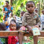 What children could teach adults